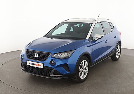 Seat Arona 1.0 TSI FR