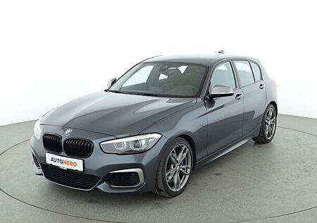 BMW 1er M140i xDrive Special Edition