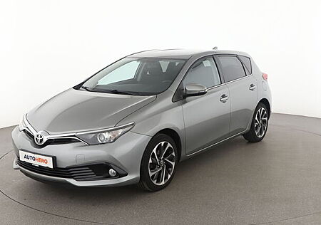 Toyota Auris 1.2 Turbo Design Edition