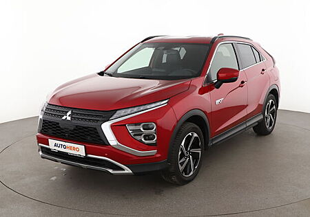 Mitsubishi Eclipse Cross 2.4 Plug-in Hybrid Plus 4WD