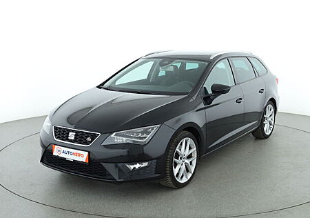 Seat Leon 1.4 TSI ACT FR