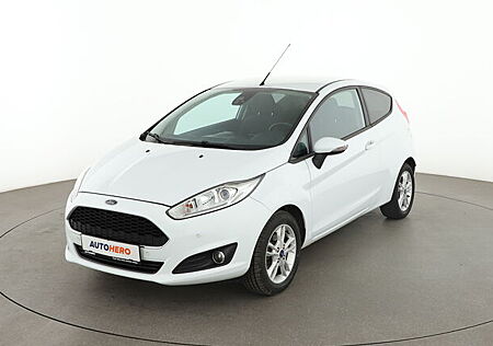 Ford Fiesta 1.0 EcoBoost Celebration