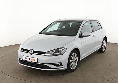 VW Golf 1.0 TSI Comfortline BlueMotion