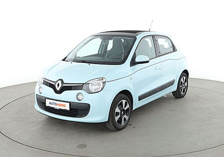 Renault Twingo gebraucht kaufen Renault Twingo 1.0 SCe Liberty