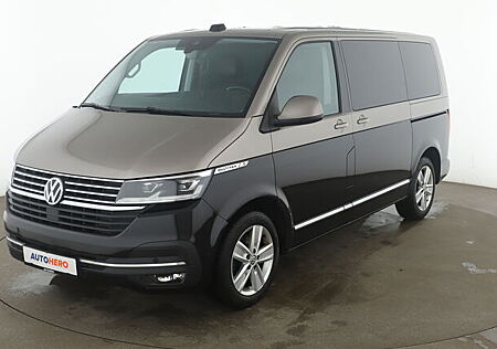 VW T6 Multivan 2.0 TDI Generation Six FWD