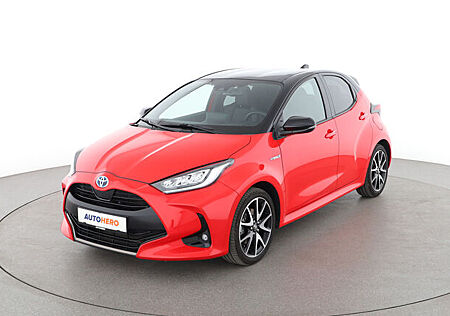 Toyota Yaris 1.5 Hybrid Premiere Edition