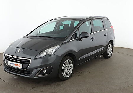 Peugeot 5008 1.6 Turbo Allure