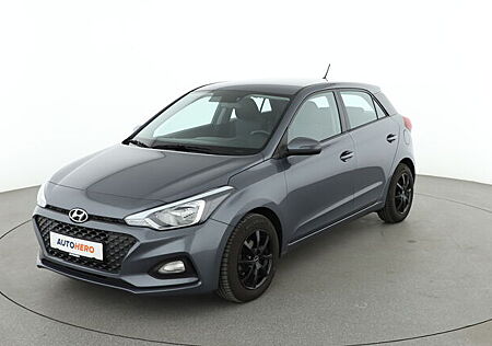 Hyundai i20 1.2