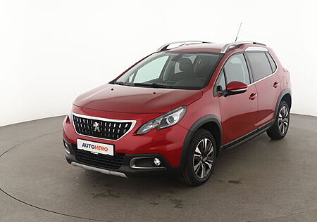 Peugeot 2008 1.5 Blue-HDi Allure