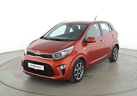 Kia Picanto 1.2 Spirit