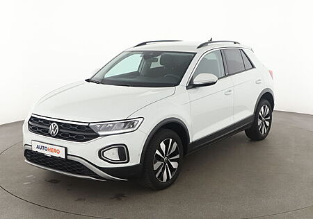 VW T-Roc 1.0 TSI Move