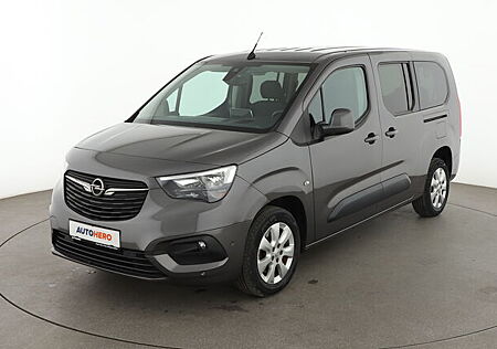 Opel Combo Life 1.2 Turbo Edition