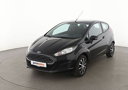 Ford Fiesta 1.25 Trend