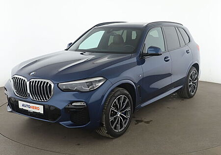 BMW X5 xDrive 30d M Sport