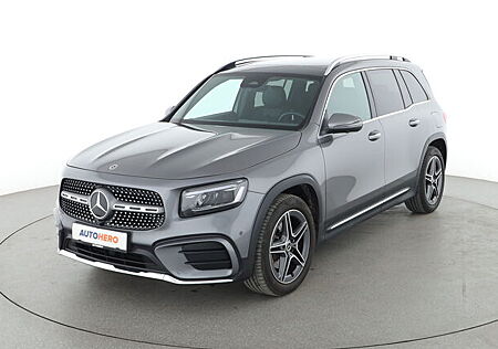Mercedes-Benz GLB 200 d 4Matic AMG Line