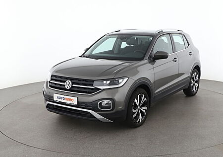 VW T-Cross 1.0 TSI Style