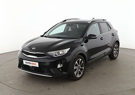 Kia Stonic 1.6 CRDi Platinum Edition