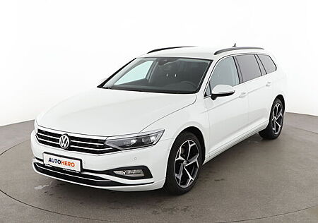 VW Passat 2.0 TSI Business