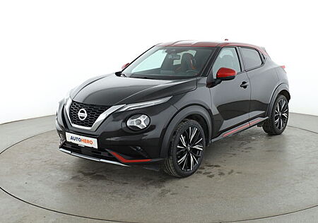 Nissan Juke 1.0 DIG-T N-Design
