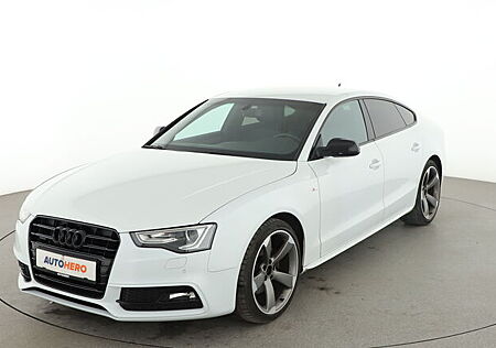 Audi A5 2.0 TDI clean diesel