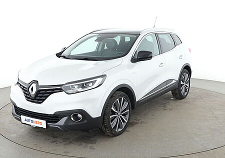 Renault Kadjar 1.5 dCi Energy Bose Edition