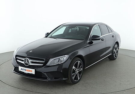 Mercedes-Benz C-Klasse C 200 d Avantgarde