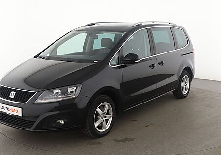 Seat Alhambra 2.0 TDI Style