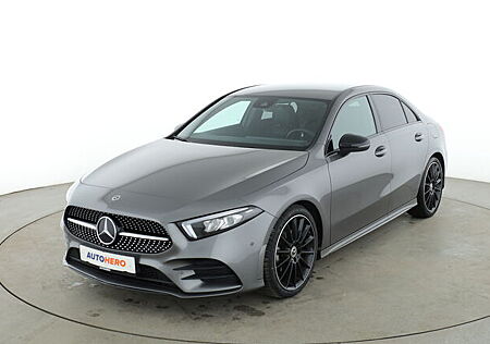 Mercedes-Benz A-Klasse A 200 AMG Line