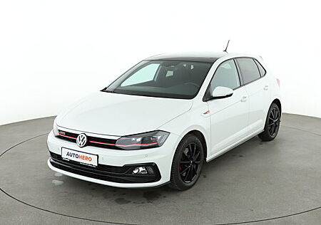 VW Polo 2.0 TSI GTI