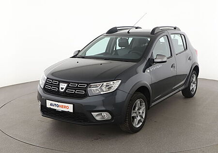 Dacia Sandero 0.9 TCe Stepway Ambiance