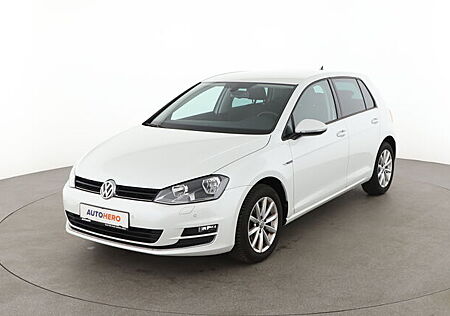 VW Golf 1.2 TSI Lounge BlueMotion Tech