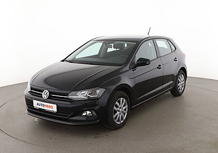 VW Polo 1.0 TSI