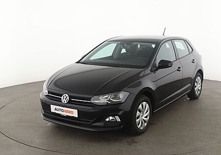 VW Polo 1.0 Comfortline