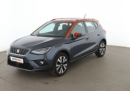 Seat Arona 1.0 TSI Beats