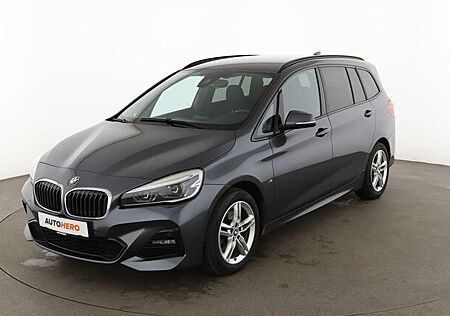 BMW 2er 218i Gran Tourer M Sport