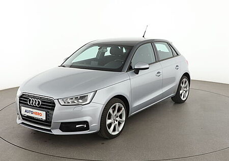 Audi A1 1.4 TFSI