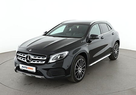 Mercedes-Benz Andere GLA 250 4Matic AMG Line