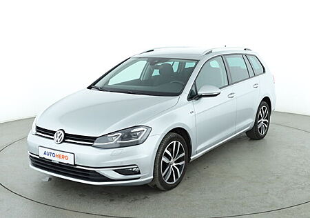VW Golf 1.6 TDI Join