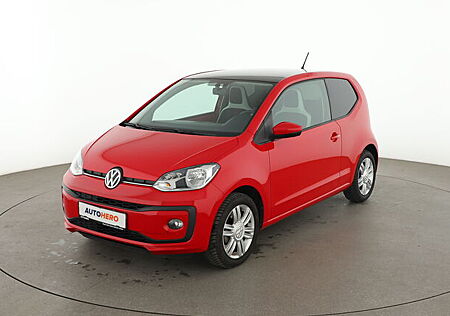 VW Up 1.0 High ! BlueMotion