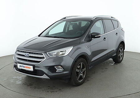 Ford Kuga 1.5 EcoBoost Trend