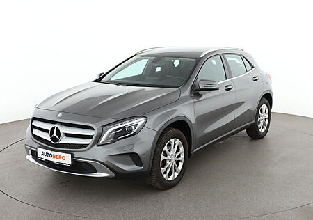 Mercedes-Benz Andere GLA 180 Score Urban