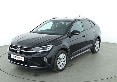 VW Taigo 1.0 TSI Style