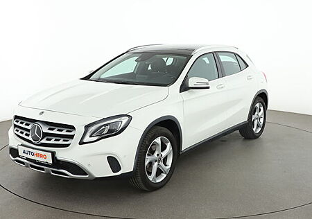 Mercedes-Benz Andere GLA 180 Urban