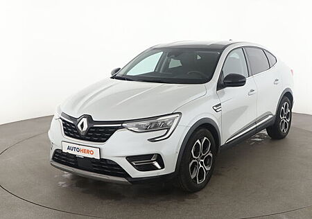 Renault Arkana 1.3 TCe Mild-Hybrid Techno
