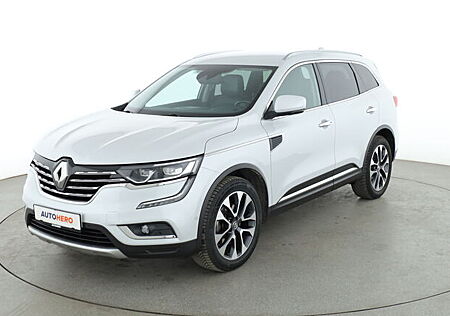 Renault Koleos 2.0 dCi Limited 4x4