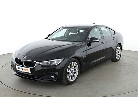 BMW 4er 420i Gran Coupé Advantage