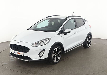 Ford Fiesta 1.0 EcoBoost Active