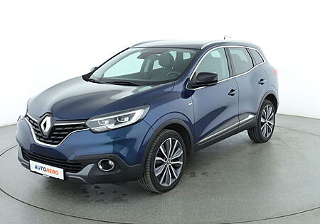 Renault Kadjar 1.6 dCi Energy Bose Edition 4x4
