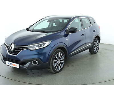 Renault Kadjar 1.6 dCi Energy Bose Edition 4x4
