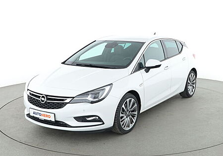 Opel Astra gebraucht kaufen Opel Astra 1.6 SIDI Turbo Ultimate Start/Stop